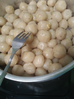 Foto resep Cilok super empuk 😘
