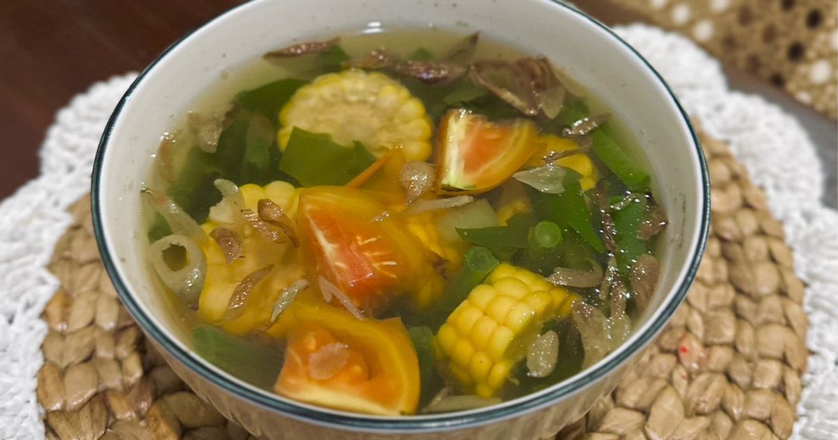 Sayur Asem