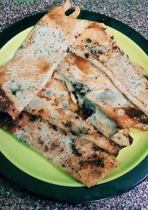 Foto resep Kue Leker