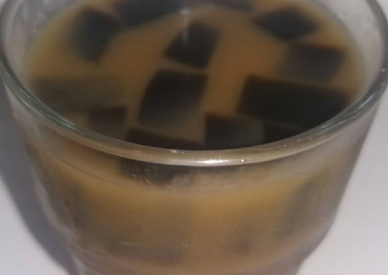 Es Cincau Syegeerrr ������