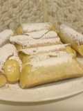 Cannolis personalizado 😁