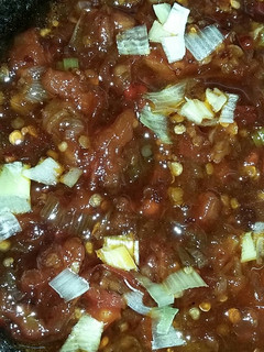 Foto resep 🔥Sambel🔥 petis ikan🐟 madura
