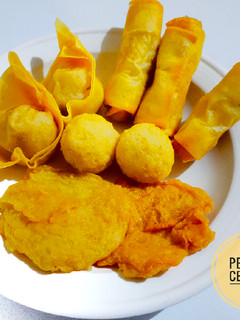 Foto resep Aneka Variasi adaan