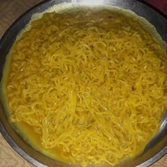 Maggi A picture of Maggi.