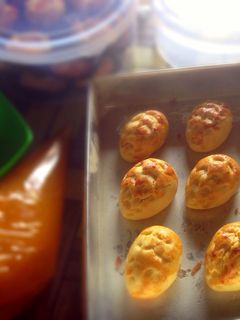 Foto resep Nastar Kurma