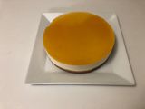 Tarta de Queso - Monsieur Cuisine