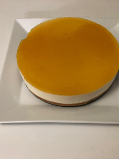 Una foto de Tarta de Queso - Monsieur Cuisine