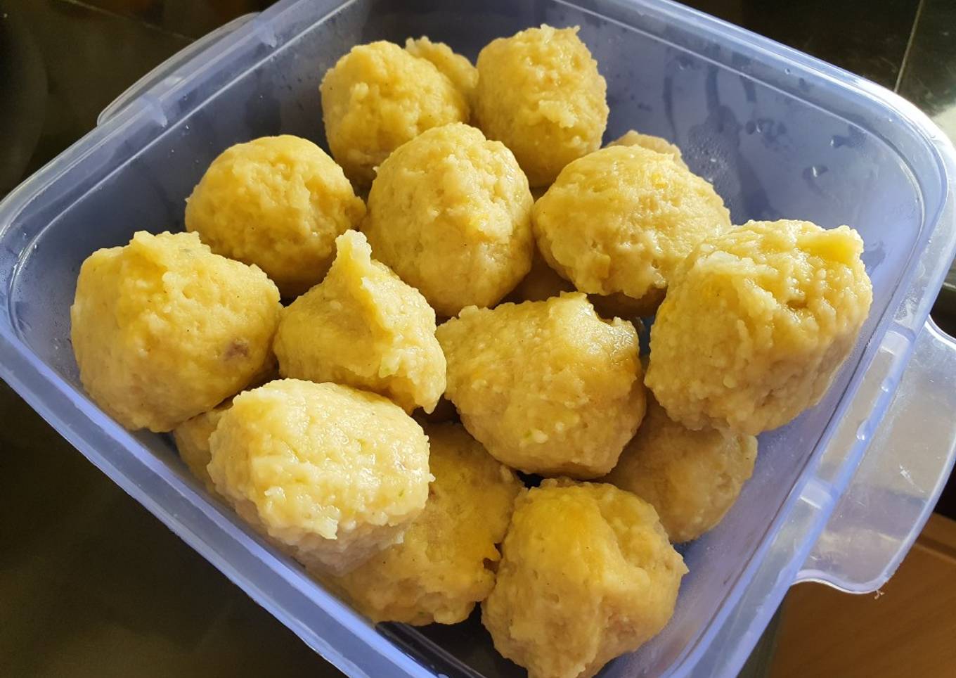 Siomay Ayam