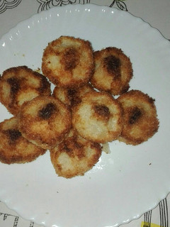 Una foto de Coquitos faciles