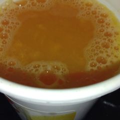 Orange juice A picture of Orange juice.