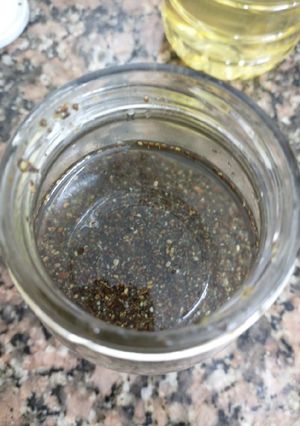Una foto de Tajín multisemillas