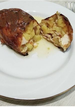Фото Куриные бомбочки.