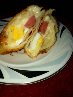 Foto resep Risol Mayo Viral
