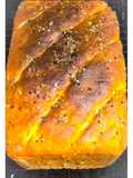 No Knead: Potato Loaf/Bread