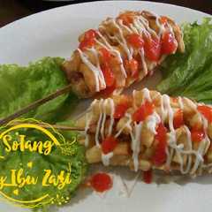 รูปของ SoTang/Sosis Kentang