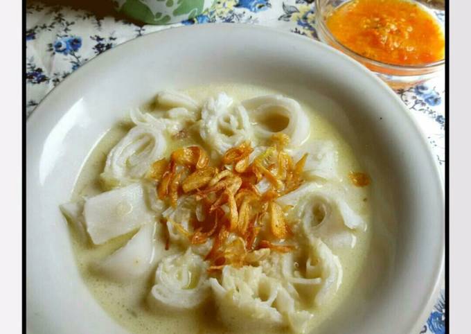 Bagaimana Membuat Burgo yang Bikin Ngiler