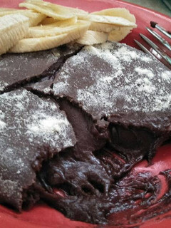 Foto resep Choco Lava Cake