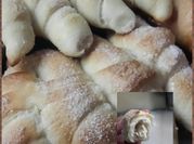 Una foto de facturas rellenas