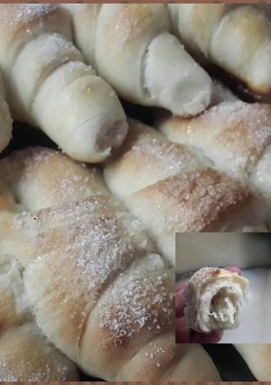 Una foto de Facturas vigilantes económicas (sin manteca)