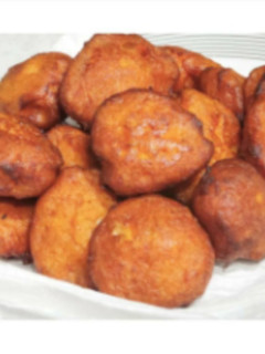 A picture of Kosan doya.