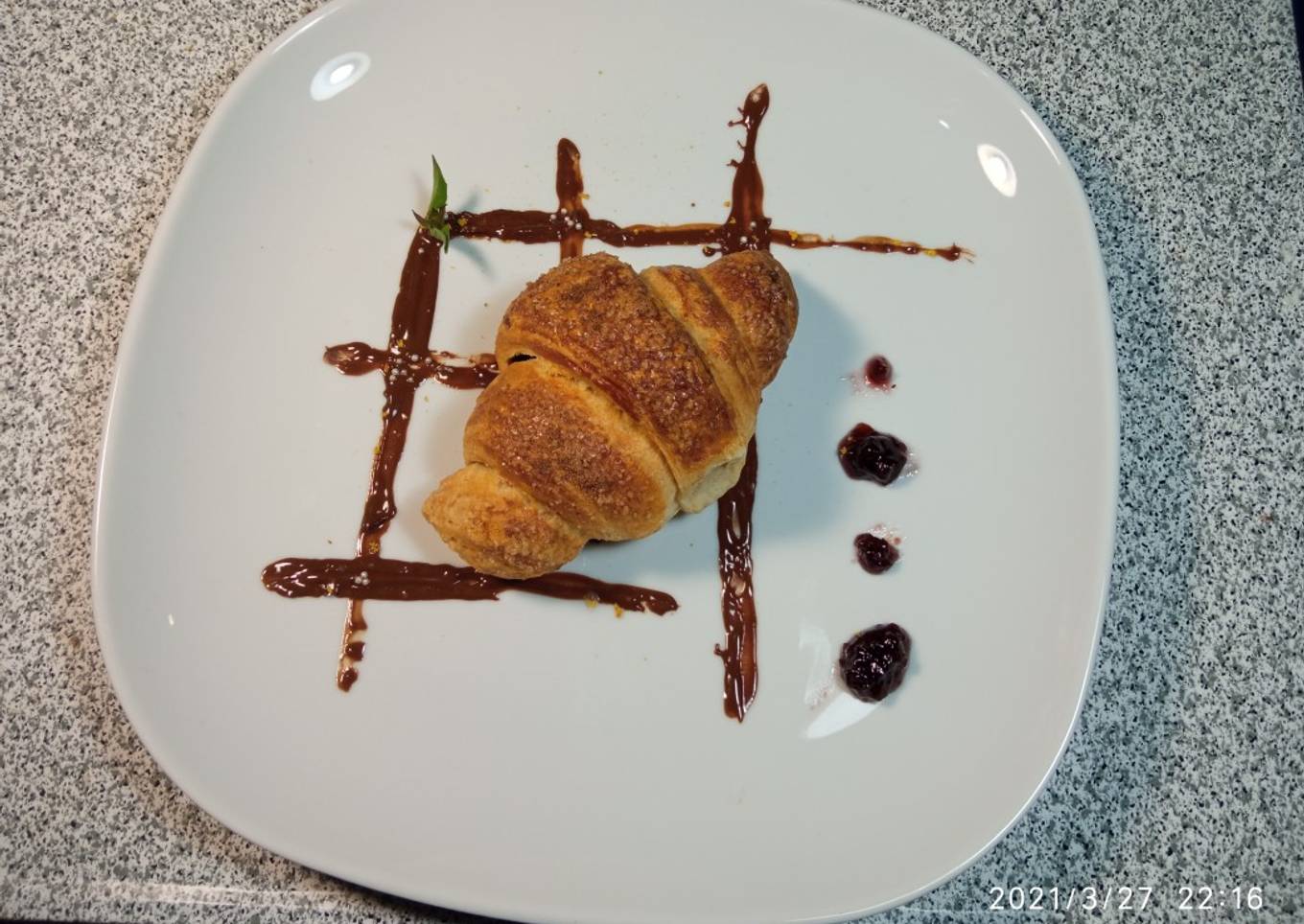 Masa danesa (formas) 🥐