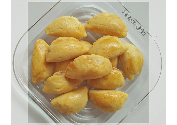 Kue Nastar Pastel