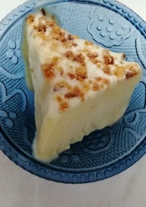 કસ્ટર્ડ આઈસ્ક્રીમ (Custard Icecream Recipe In Gujarati) રેસીપી મુખ્ય ફોટો