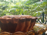 Marmer Cake ala Law Thomas