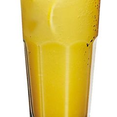 A picture of St. Clements Cocktails.