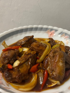 Foto resep Ayam Saus Mentega