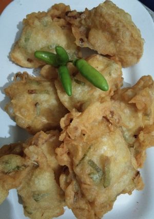 Foto resep Tahu goreng renyah