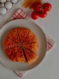 Омлет зі спагеті по-неаполітанськи / Frittata di spaghetti napoletana