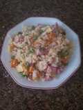 Coliflor tres delicias