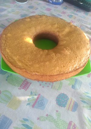 Una foto de Torta Materita 125/4
