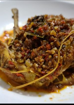 Foto resep Ayam Klungkung