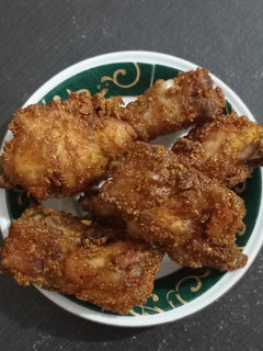 Foto resep Ayam goreng ketumbar