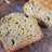Cinnamon pumpkin bread