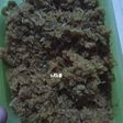 Enten kelapa kacang (masih resep mertua)