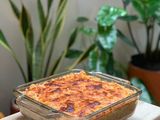 Macaroni Schotel