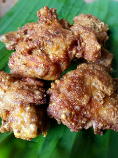 Foto resep Ayam Goreng Ketumbar