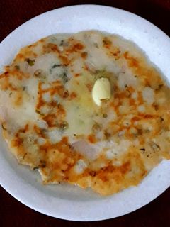 ઉત્તપમ (Uttapam Recipe In Gujarati) રેસીપી મુખ્ય ફોટો