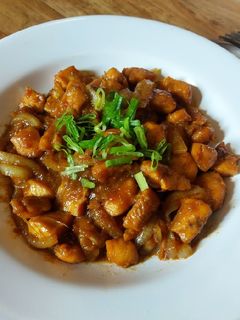 Foto resep Ayam teriyaki 2.0🍗