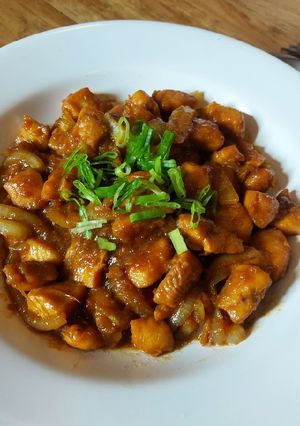 Foto resep Ayam teriyaki 2.0🍗