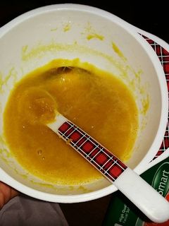 Foto resep Pure labu susu MPASI