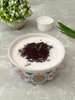 Foto resep Bubur Ketan Hitam