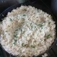 Arroz con crema