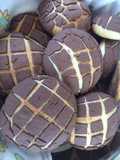 Conchas