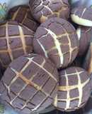 Conchas