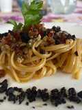 Linguine Veloci