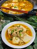 Mapo Tahu